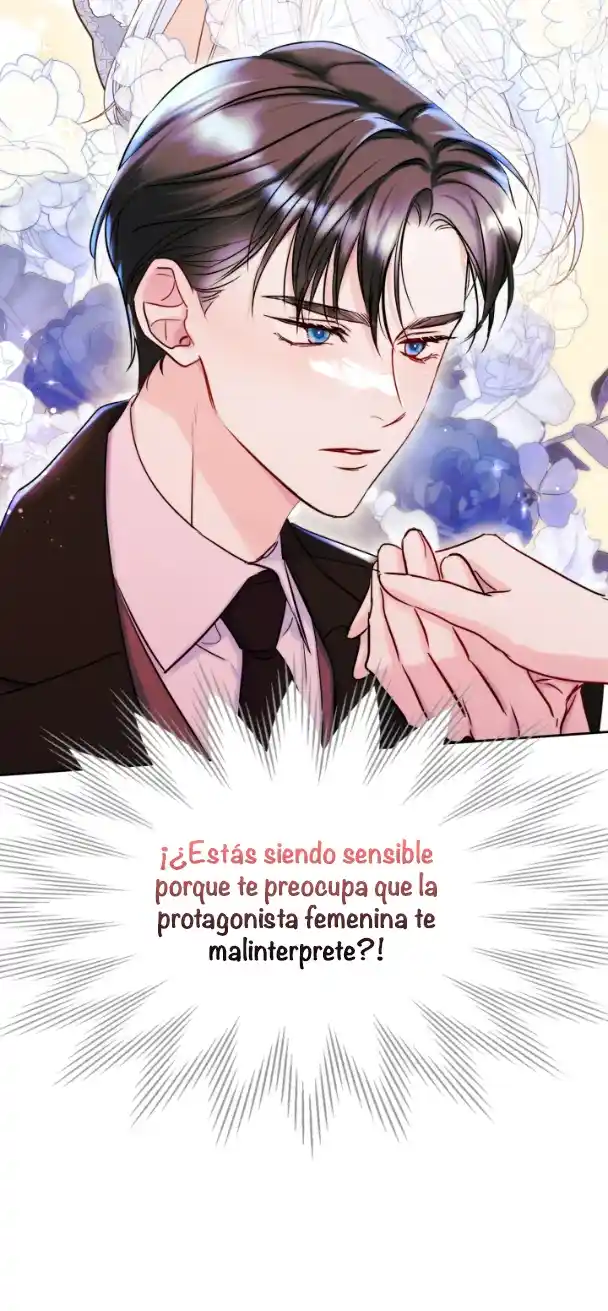 Me Convertí En La Amiga Del Protagonista Masculino (Novela) - Capítulo 38 - Página 24 - LectorTMOo