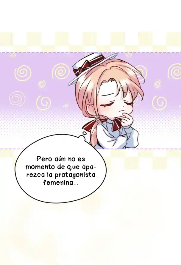 Me Convertí En La Amiga Del Protagonista Masculino (Novela) - Capítulo 38 - Página 25 - LectorTMOo