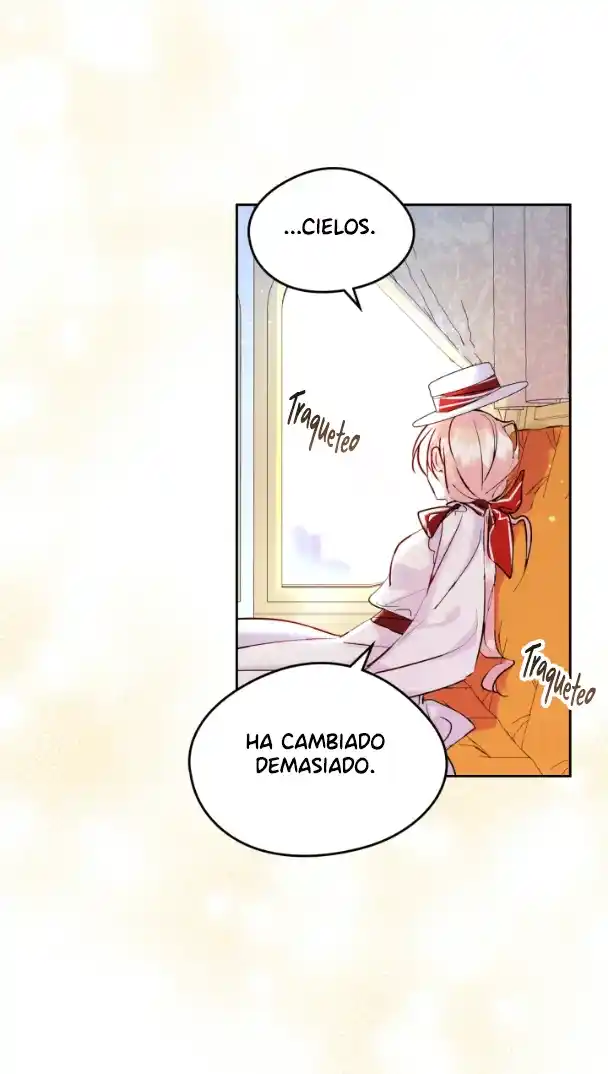 Me Convertí En La Amiga Del Protagonista Masculino (Novela) - Capítulo 38 - Página 26 - LectorTMOo