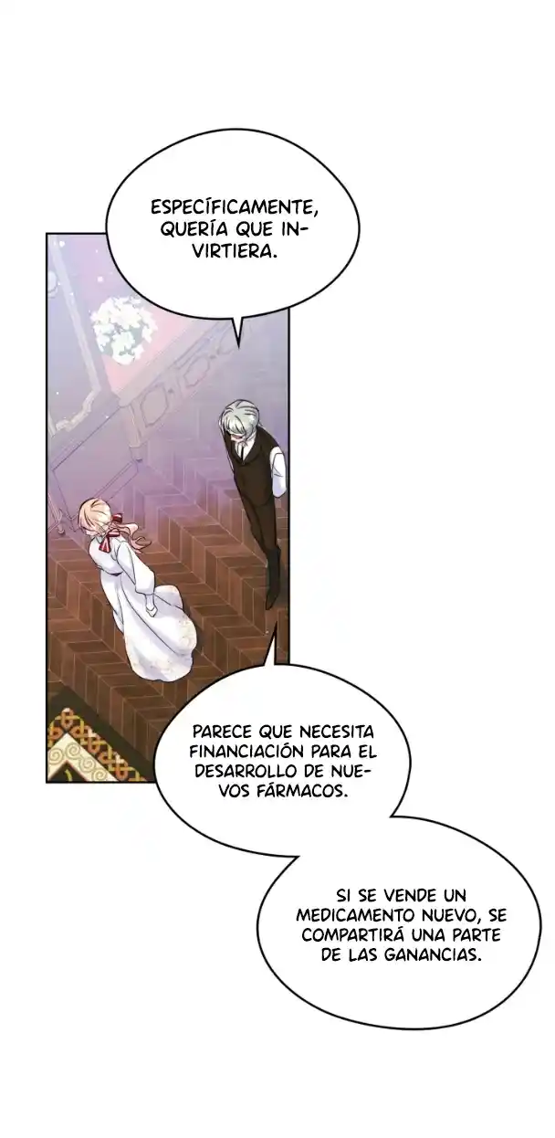 Me Convertí En La Amiga Del Protagonista Masculino (Novela) - Capítulo 38 - Página 29 - LectorTMOo