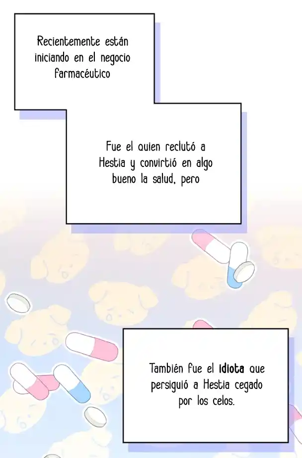 Me Convertí En La Amiga Del Protagonista Masculino (Novela) - Capítulo 38 - Página 34 - LectorTMOo