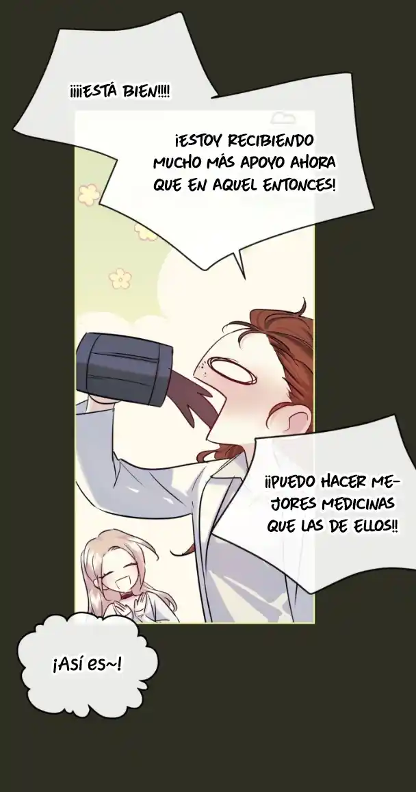 Me Convertí En La Amiga Del Protagonista Masculino (Novela) - Capítulo 38 - Página 36 - LectorTMOo