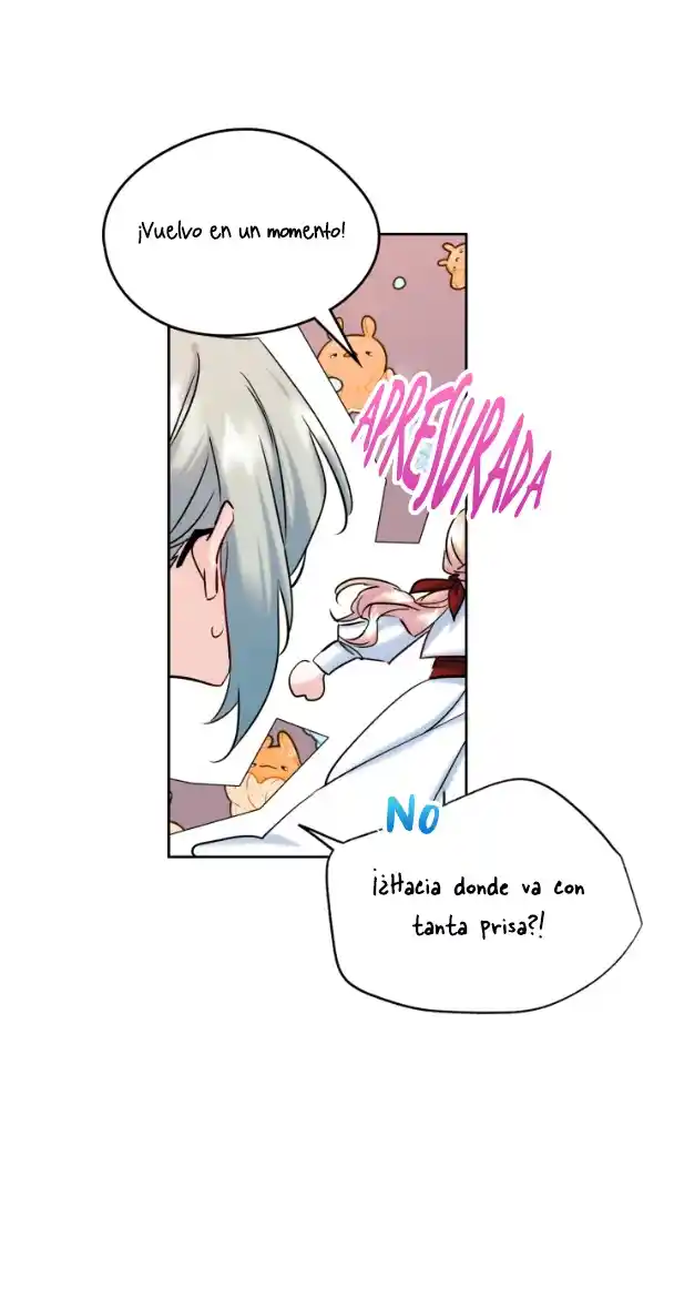Me Convertí En La Amiga Del Protagonista Masculino (Novela) - Capítulo 38 - Página 38 - LectorTMOo