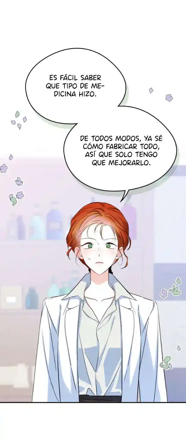 Me Convertí En La Amiga Del Protagonista Masculino (Novela) - Capítulo 38 - Página 39 - LectorTMOo