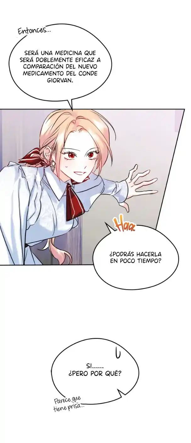 Me Convertí En La Amiga Del Protagonista Masculino (Novela) - Capítulo 38 - Página 40 - LectorTMOo