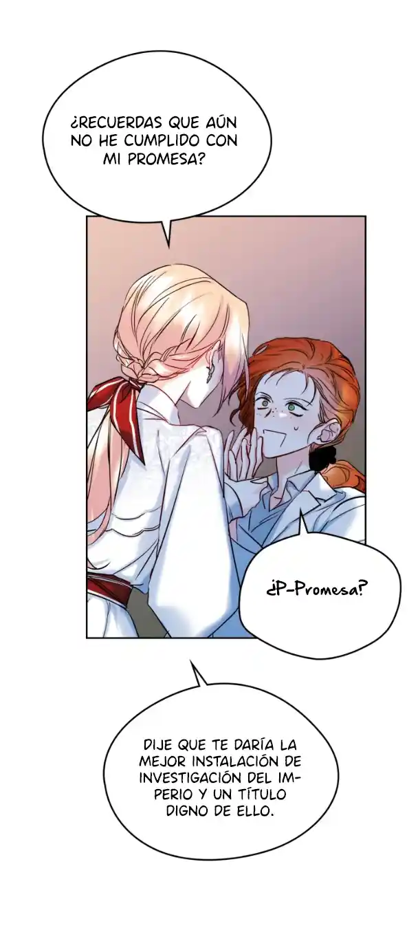 Me Convertí En La Amiga Del Protagonista Masculino (Novela) - Capítulo 38 - Página 42 - LectorTMOo