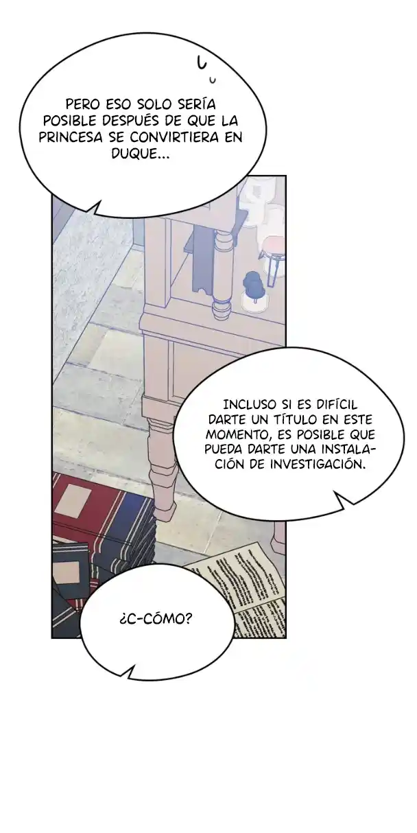 Me Convertí En La Amiga Del Protagonista Masculino (Novela) - Capítulo 38 - Página 43 - LectorTMOo