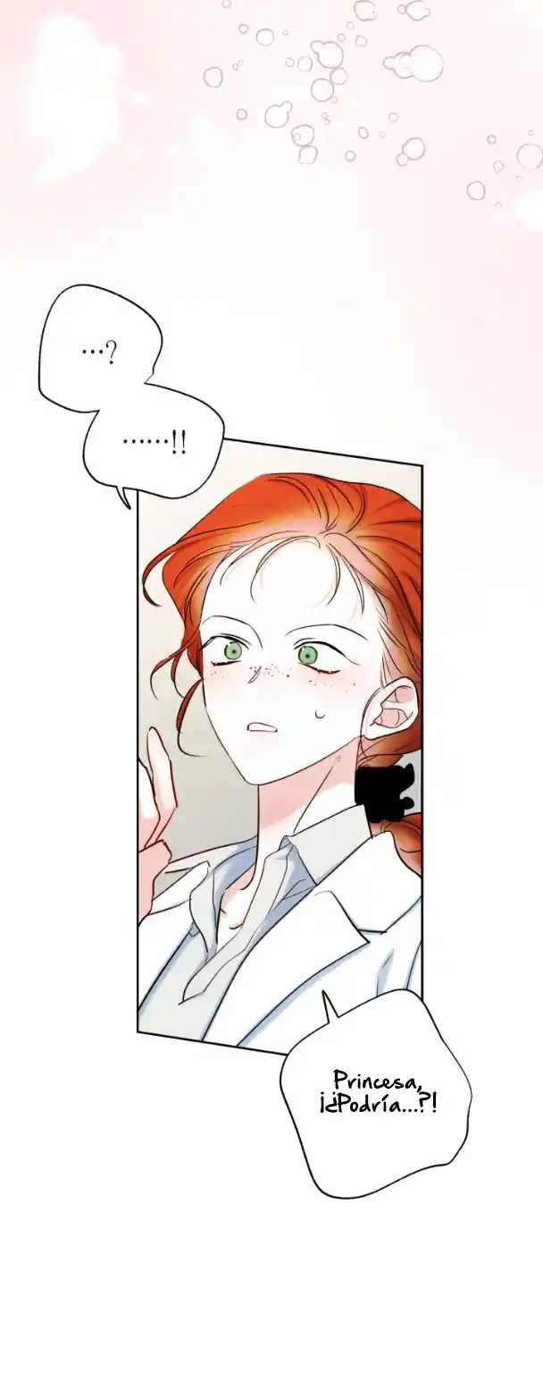 Me Convertí En La Amiga Del Protagonista Masculino (Novela) - Capítulo 38 - Página 45 - LectorTMOo