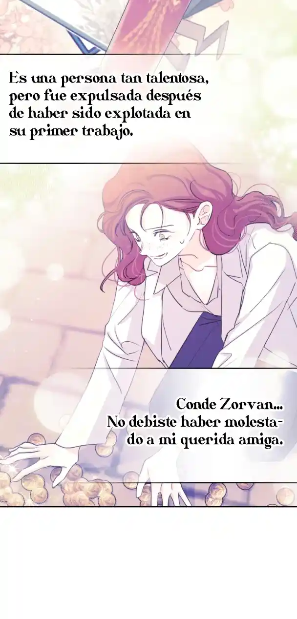 Me Convertí En La Amiga Del Protagonista Masculino (Novela) - Capítulo 38 - Página 55 - LectorTMOo