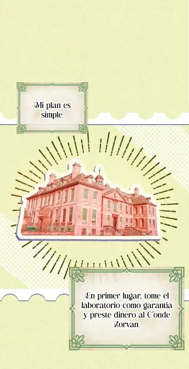 Me Convertí En La Amiga Del Protagonista Masculino (Novela) - Capítulo 39 - Página 5 - LectorTMOo