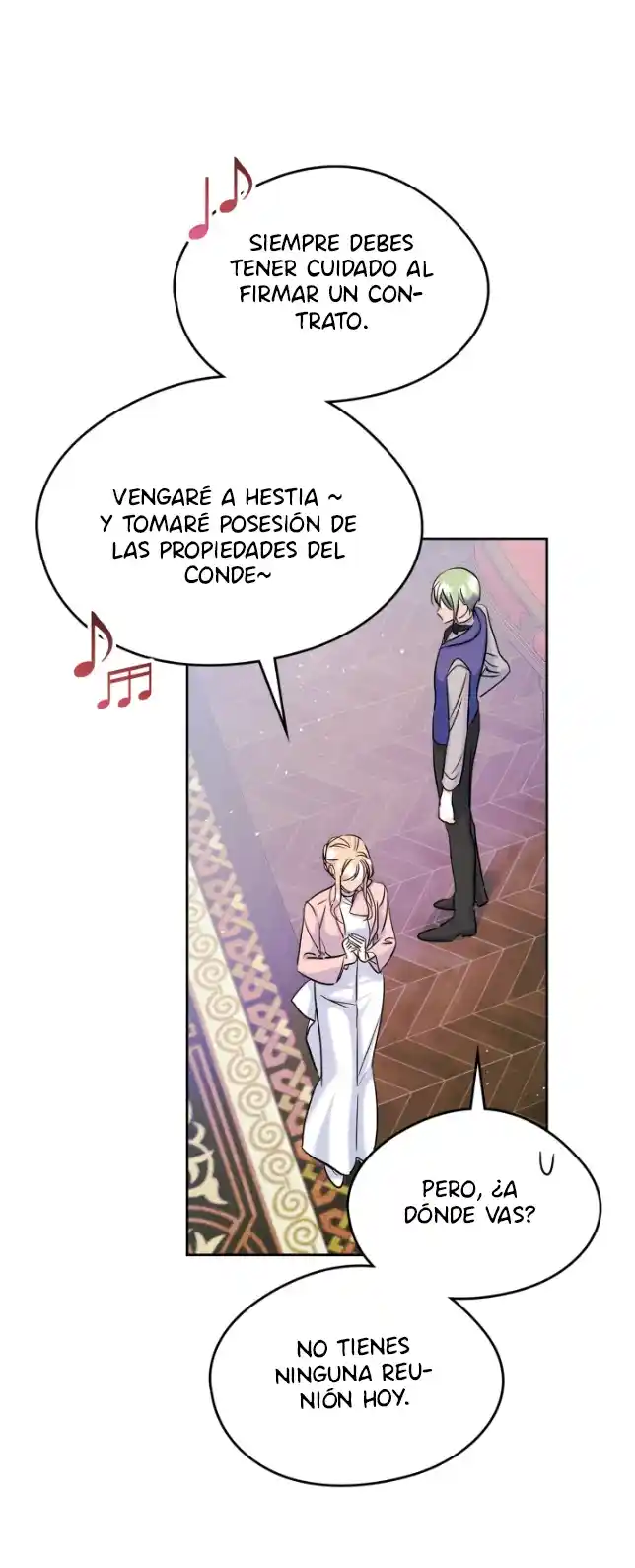 Me Convertí En La Amiga Del Protagonista Masculino (Novela) - Capítulo 39 - Página 15 - LectorTMOo