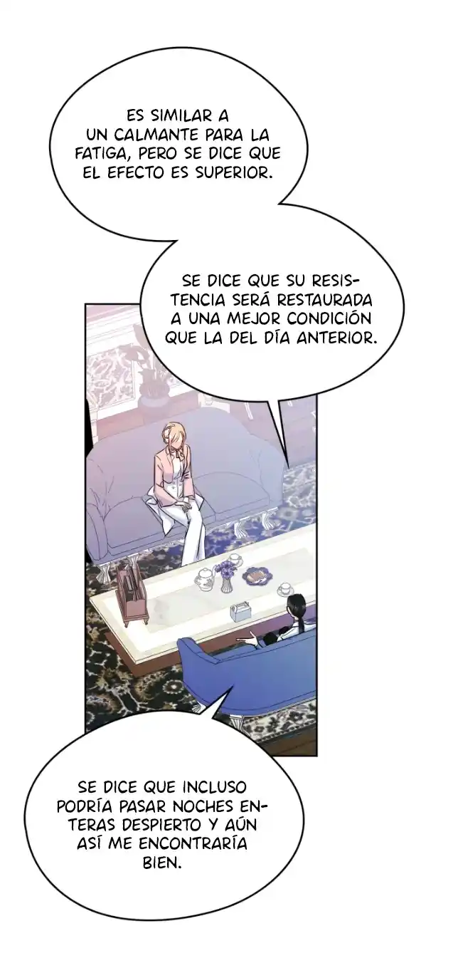 Me Convertí En La Amiga Del Protagonista Masculino (Novela) - Capítulo 39 - Página 21 - LectorTMOo