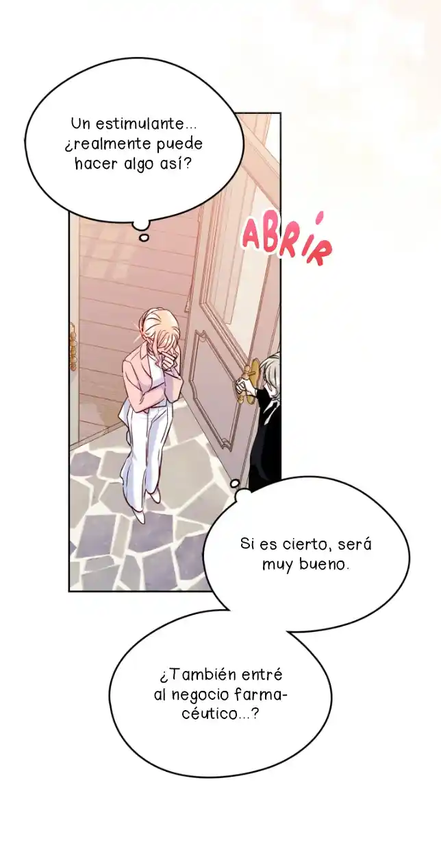 Me Convertí En La Amiga Del Protagonista Masculino (Novela) - Capítulo 39 - Página 25 - LectorTMOo