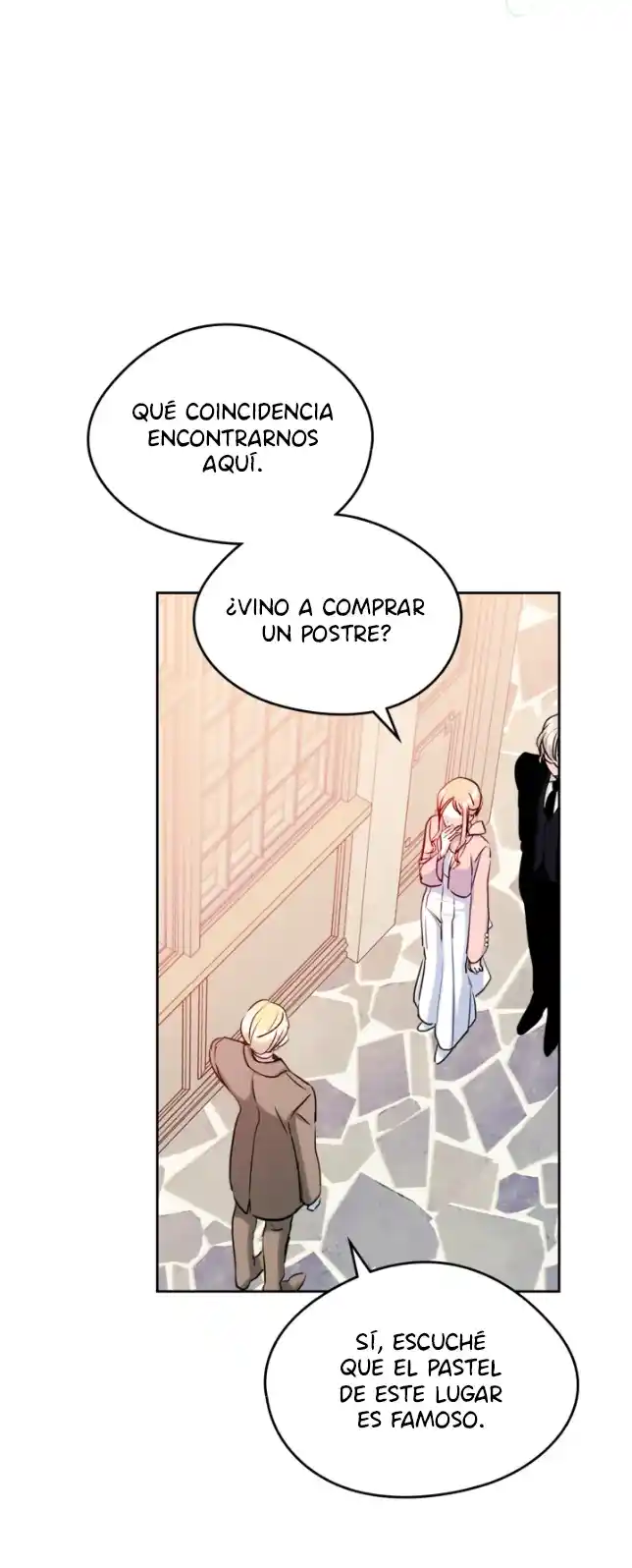 Me Convertí En La Amiga Del Protagonista Masculino (Novela) - Capítulo 39 - Página 29 - LectorTMOo