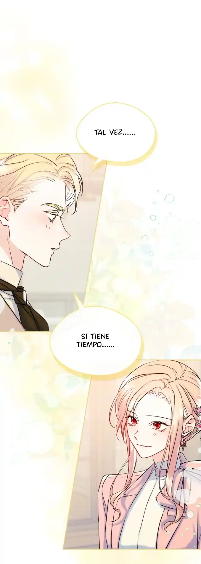 Me Convertí En La Amiga Del Protagonista Masculino (Novela) - Capítulo 39 - Página 31 - LectorTMOo
