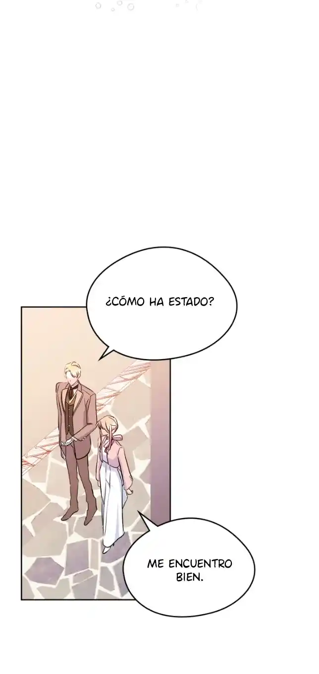 Me Convertí En La Amiga Del Protagonista Masculino (Novela) - Capítulo 39 - Página 33 - LectorTMOo