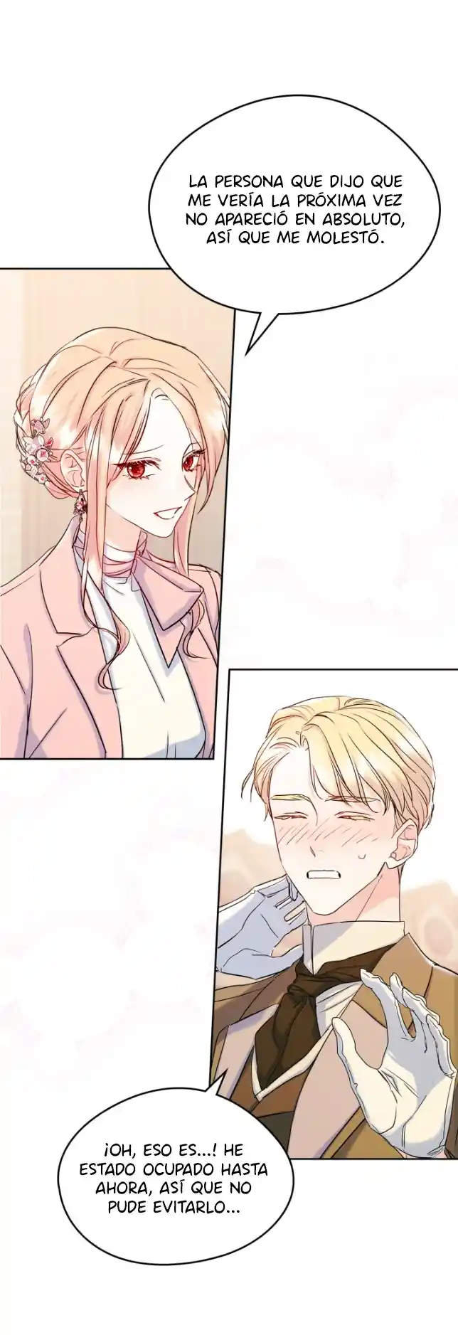 Me Convertí En La Amiga Del Protagonista Masculino (Novela) - Capítulo 39 - Página 34 - LectorTMOo