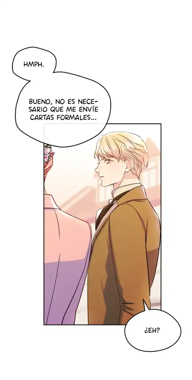 Me Convertí En La Amiga Del Protagonista Masculino (Novela) - Capítulo 39 - Página 39 - LectorTMOo