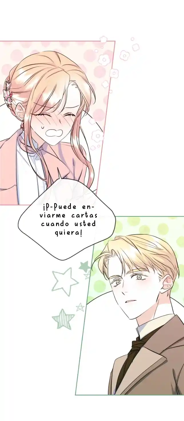 Me Convertí En La Amiga Del Protagonista Masculino (Novela) - Capítulo 39 - Página 40 - LectorTMOo