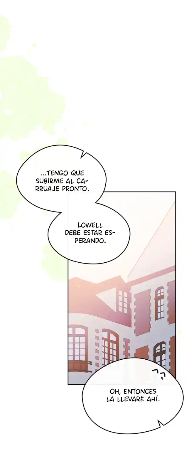 Me Convertí En La Amiga Del Protagonista Masculino (Novela) - Capítulo 39 - Página 42 - LectorTMOo