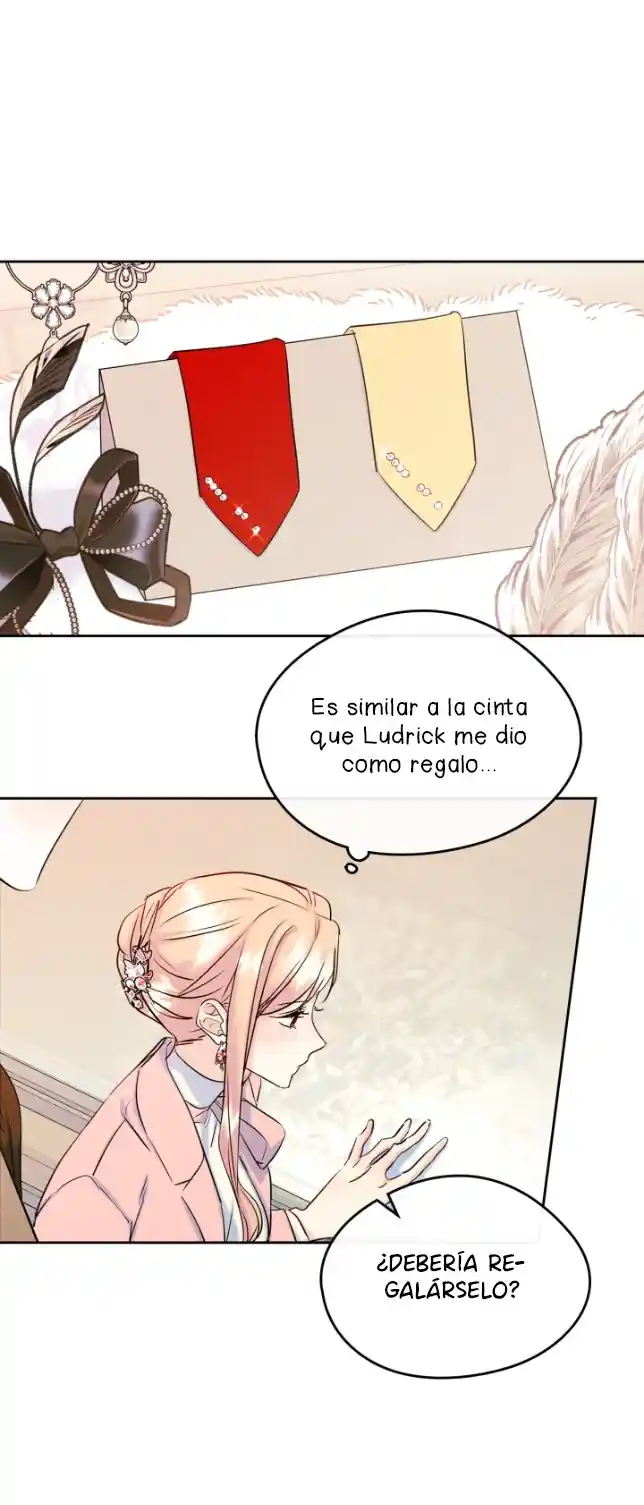 Me Convertí En La Amiga Del Protagonista Masculino (Novela) - Capítulo 39 - Página 44 - LectorTMOo