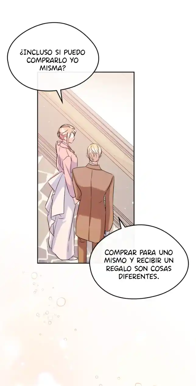 Me Convertí En La Amiga Del Protagonista Masculino (Novela) - Capítulo 39 - Página 46 - LectorTMOo