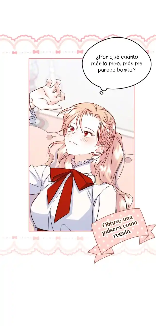 Me Convertí En La Amiga Del Protagonista Masculino (Novela) - Capítulo 40 - Página 6 - LectorTMOo
