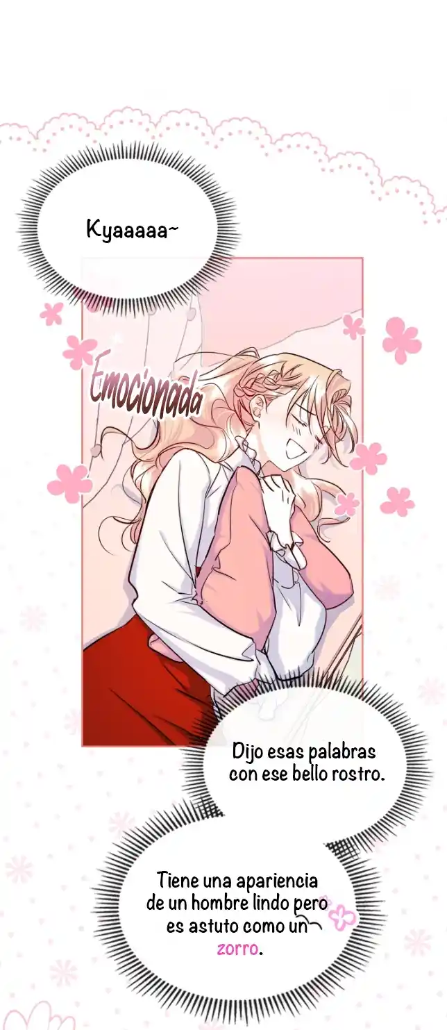 Me Convertí En La Amiga Del Protagonista Masculino (Novela) - Capítulo 40 - Página 8 - LectorTMOo