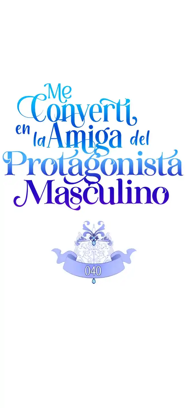 Me Convertí En La Amiga Del Protagonista Masculino (Novela) - Capítulo 40 - Página 13 - LectorTMOo