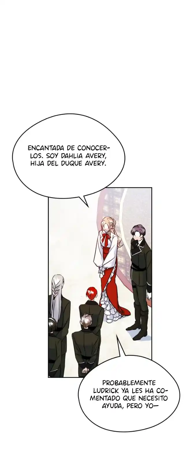 Me Convertí En La Amiga Del Protagonista Masculino (Novela) - Capítulo 40 - Página 16 - LectorTMOo