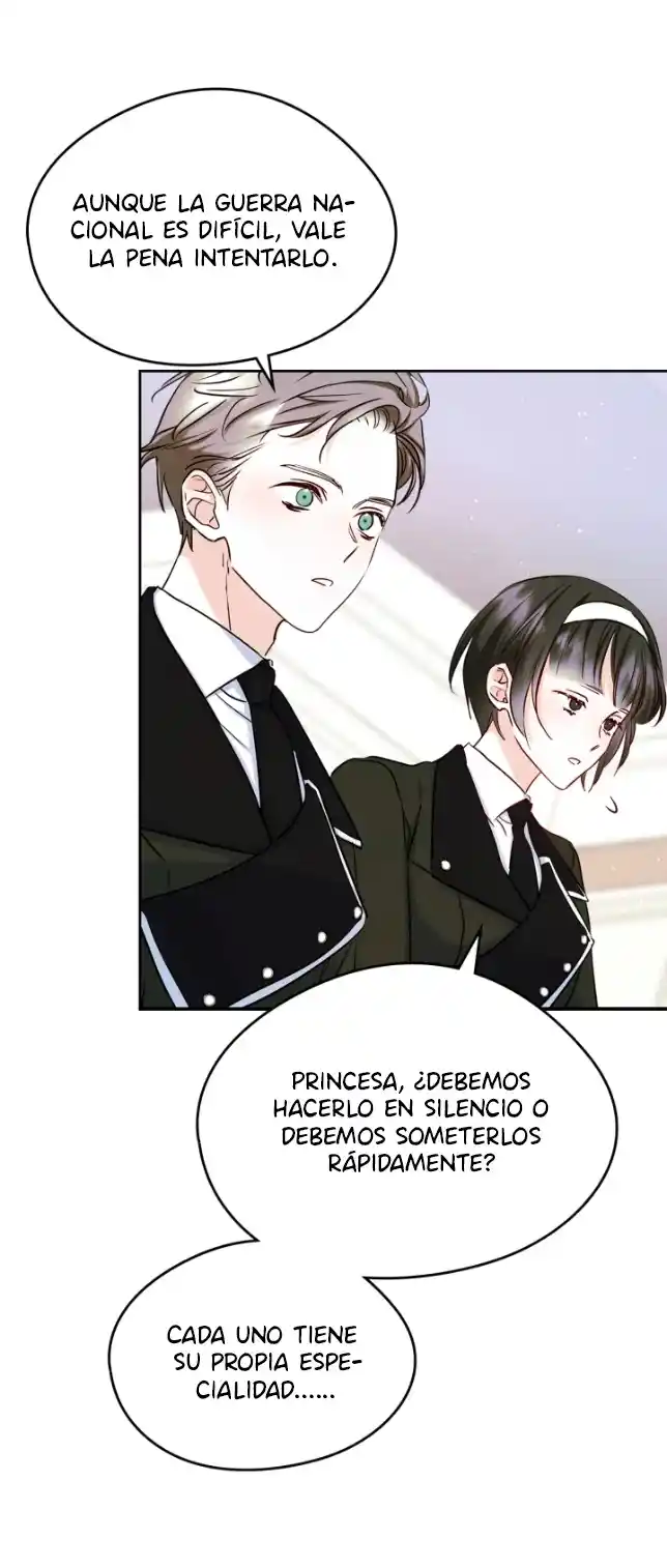Me Convertí En La Amiga Del Protagonista Masculino (Novela) - Capítulo 40 - Página 19 - LectorTMOo