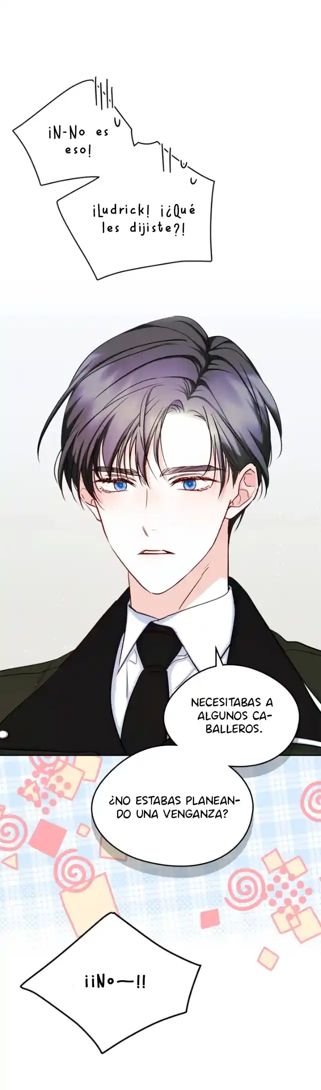 Me Convertí En La Amiga Del Protagonista Masculino (Novela) - Capítulo 40 - Página 20 - LectorTMOo