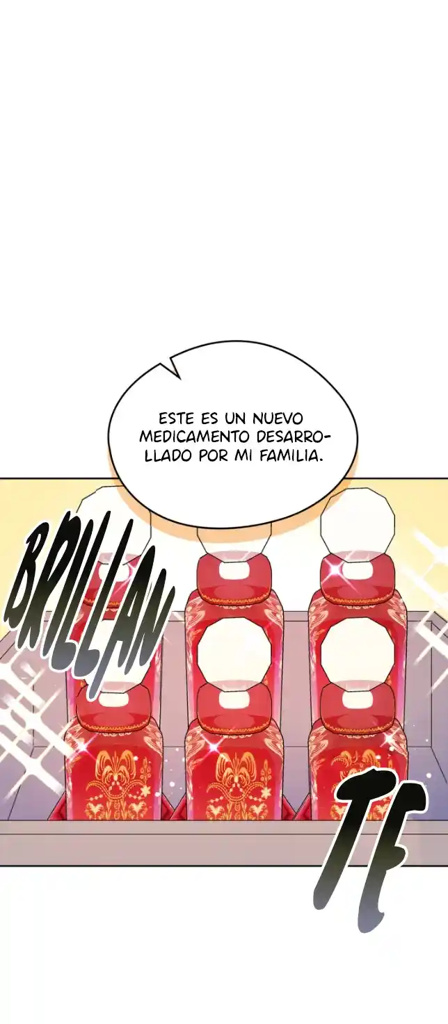 Me Convertí En La Amiga Del Protagonista Masculino (Novela) - Capítulo 40 - Página 21 - LectorTMOo