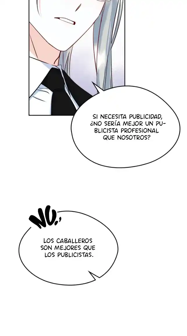 Me Convertí En La Amiga Del Protagonista Masculino (Novela) - Capítulo 40 - Página 25 - LectorTMOo