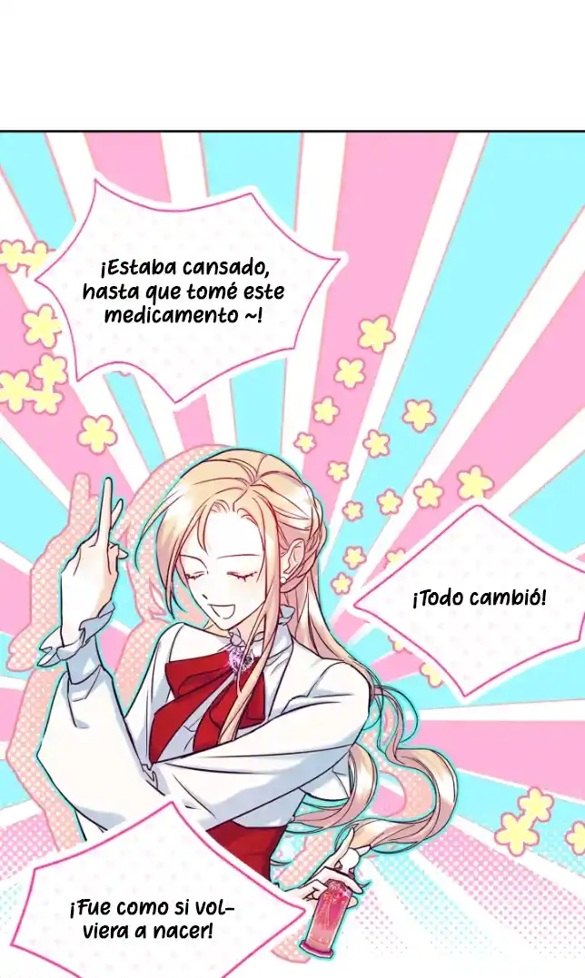 Me Convertí En La Amiga Del Protagonista Masculino (Novela) - Capítulo 40 - Página 29 - LectorTMOo