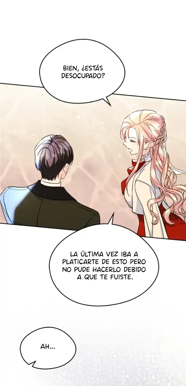 Me Convertí En La Amiga Del Protagonista Masculino (Novela) - Capítulo 40 - Página 39 - LectorTMOo
