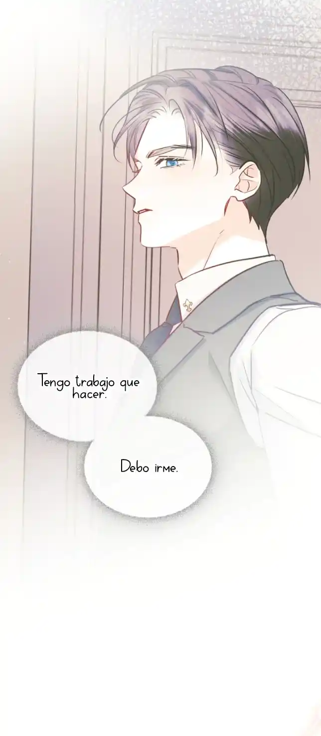Me Convertí En La Amiga Del Protagonista Masculino (Novela) - Capítulo 40 - Página 40 - LectorTMOo