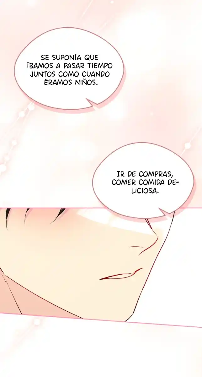 Me Convertí En La Amiga Del Protagonista Masculino (Novela) - Capítulo 40 - Página 43 - LectorTMOo