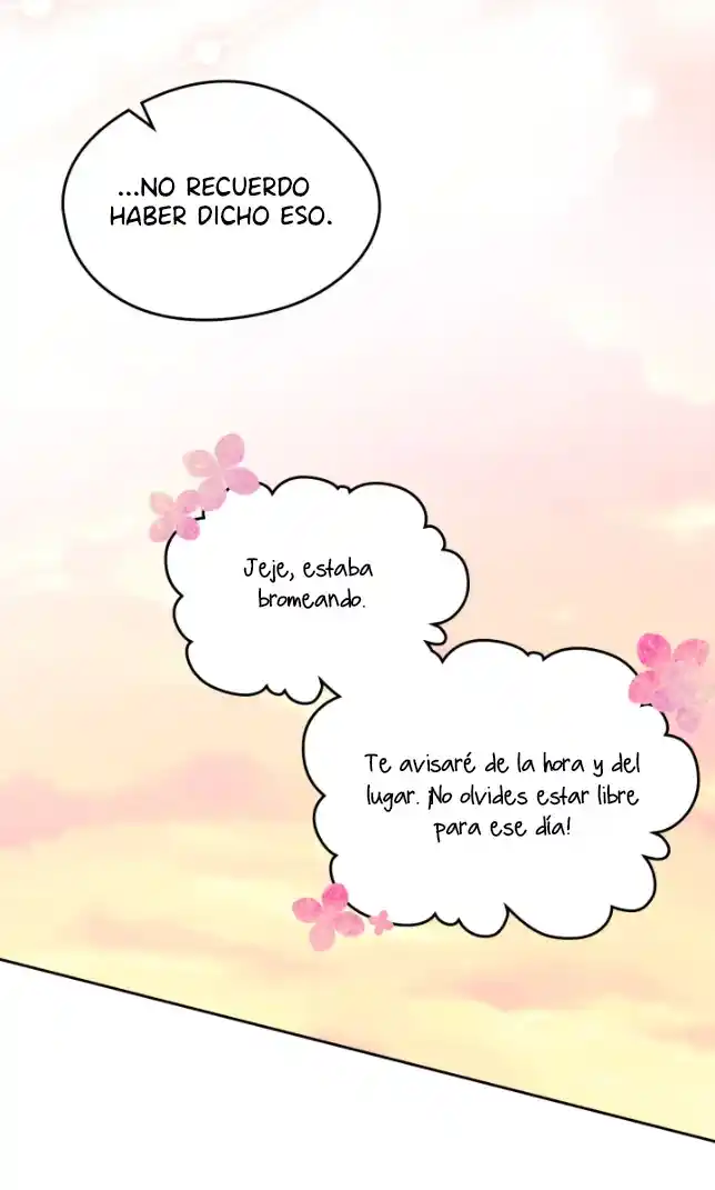 Me Convertí En La Amiga Del Protagonista Masculino (Novela) - Capítulo 40 - Página 46 - LectorTMOo