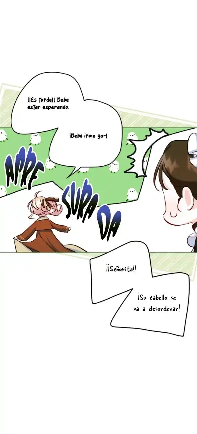Me Convertí En La Amiga Del Protagonista Masculino (Novela) - Capítulo 41 - Página 10 - LectorTMOo