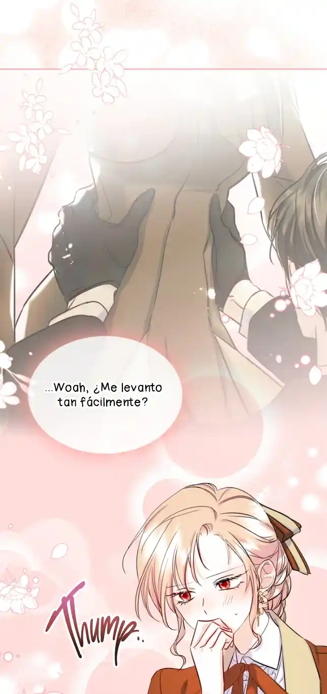 Me Convertí En La Amiga Del Protagonista Masculino (Novela) - Capítulo 41 - Página 25 - LectorTMOo