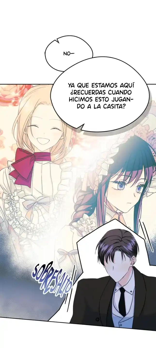 Me Convertí En La Amiga Del Protagonista Masculino (Novela) - Capítulo 41 - Página 34 - LectorTMOo