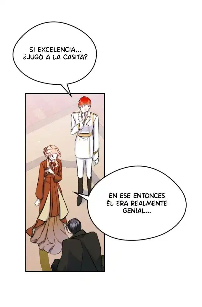 Me Convertí En La Amiga Del Protagonista Masculino (Novela) - Capítulo 41 - Página 35 - LectorTMOo