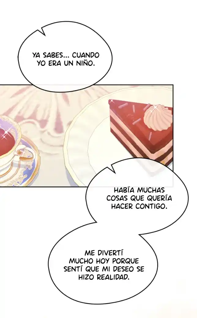 Me Convertí En La Amiga Del Protagonista Masculino (Novela) - Capítulo 41 - Página 43 - LectorTMOo