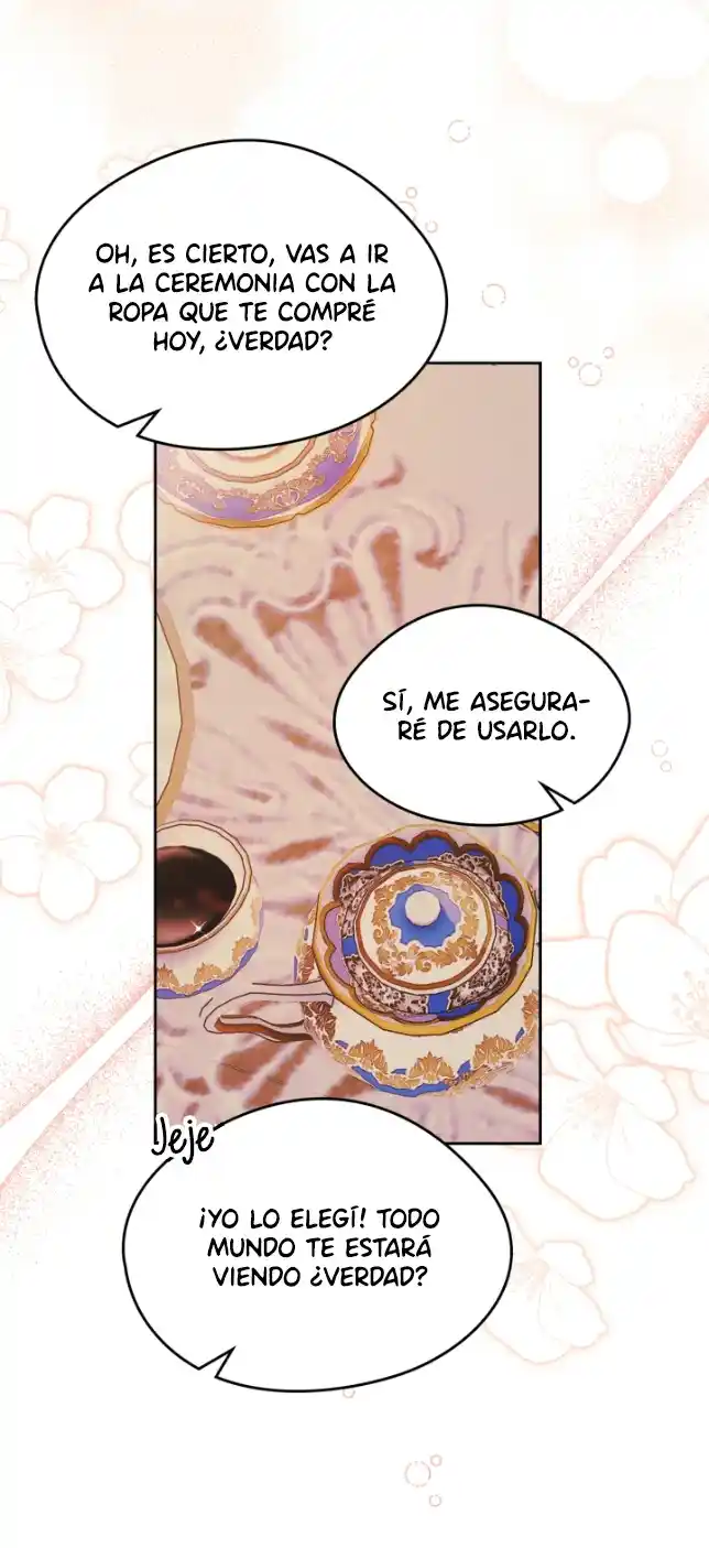 Me Convertí En La Amiga Del Protagonista Masculino (Novela) - Capítulo 41 - Página 49 - LectorTMOo