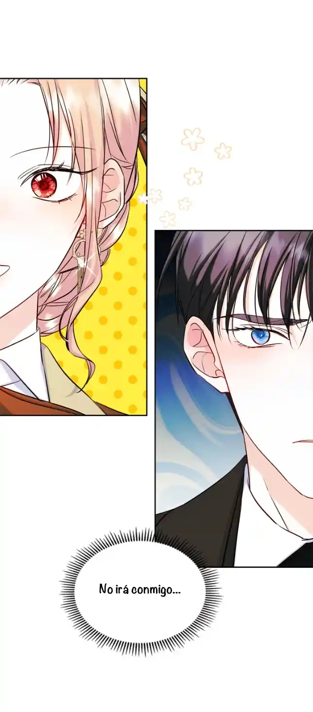 Me Convertí En La Amiga Del Protagonista Masculino (Novela) - Capítulo 41 - Página 54 - LectorTMOo