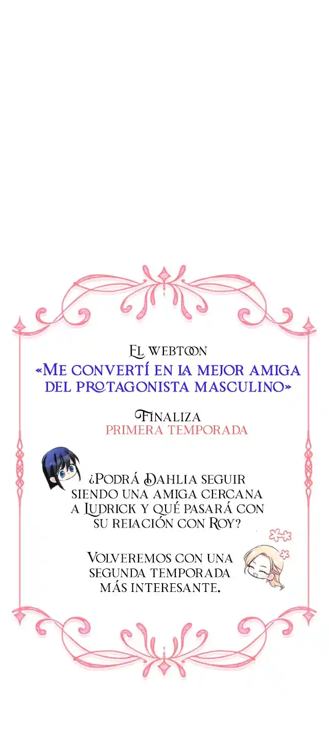 Me Convertí En La Amiga Del Protagonista Masculino (Novela) - Capítulo 41 - Página 56 - LectorTMOo