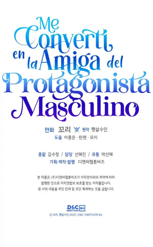 Me Convertí En La Amiga Del Protagonista Masculino (Novela) - Capítulo 41 - Página 57 - LectorTMOo