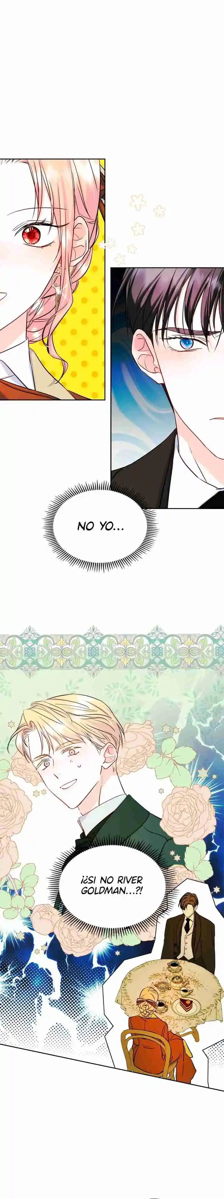 Me Convertí En La Amiga Del Protagonista Masculino (Novela) - Capítulo 42 - Página 4 - LectorTMOo