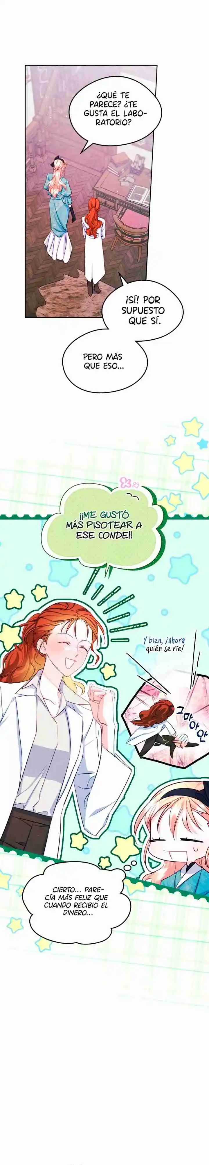 Me Convertí En La Amiga Del Protagonista Masculino (Novela) - Capítulo 42 - Página 10 - LectorTMOo